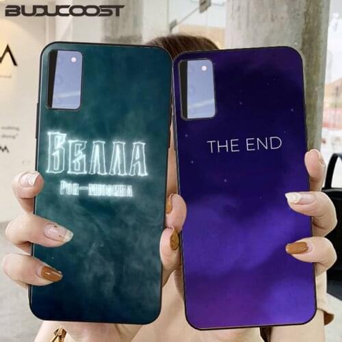 Cool Hao pattern Phone Case for Samsung S6 S7 edge S8 S9 S20 S21 S30plus ultra S21/S30 S10-5G lite 2020 S10E