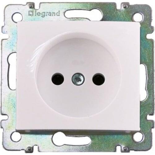 Legrand Electrical Equipment