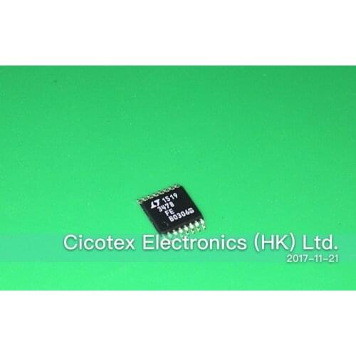 LT3478IFE#PBF 3478 TSSOP16 IC LED DRIVER RGLTR DIM 16TSSOP 3478IFE 3478FE