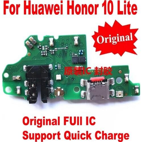 Шлейфы для телефонов Huawei Honor 10 LTPro China At AliExpress