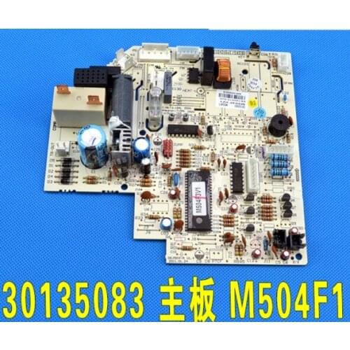 New and original Main board 30135083 M504F1,GRJ504-A