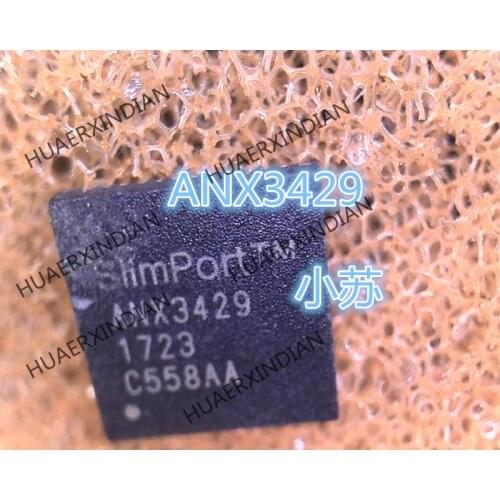 New Original ANX3429 QFN48 Have Stock