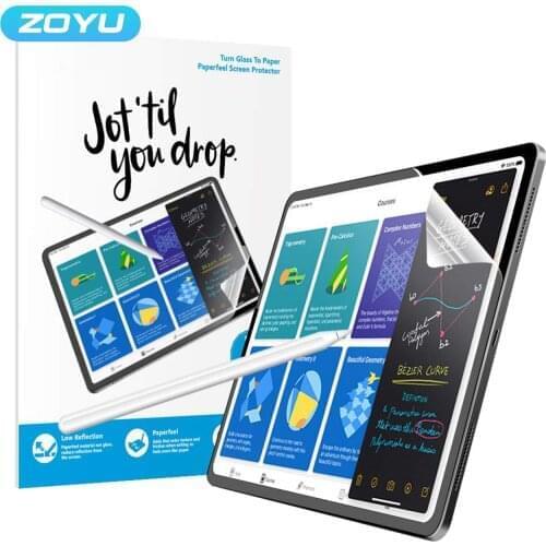 Защитные плёнки и стекла для планшетов ZOYU China At AliExpress