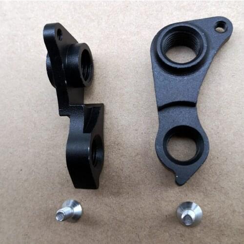 1pc Bicycle rear derailleur hanger For MMR RAKISH 29 Vitus ZX1 2018 onwards frame MMR Kenta FM XC 181 carbon frame MECH dropout