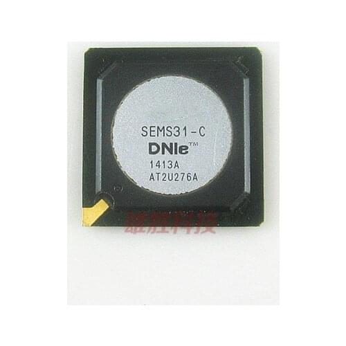 2PCS~10PCS/LOT SEMS31-C BGA New original