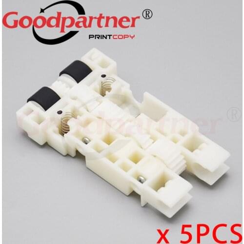 5X 1767046 1724181 Pickup Roller for EPSON M1100 M1120 M1140 M1170 M1180 M2120 M2140 M2170 M3140 M3170 M3180 L6160 L6170 L6190