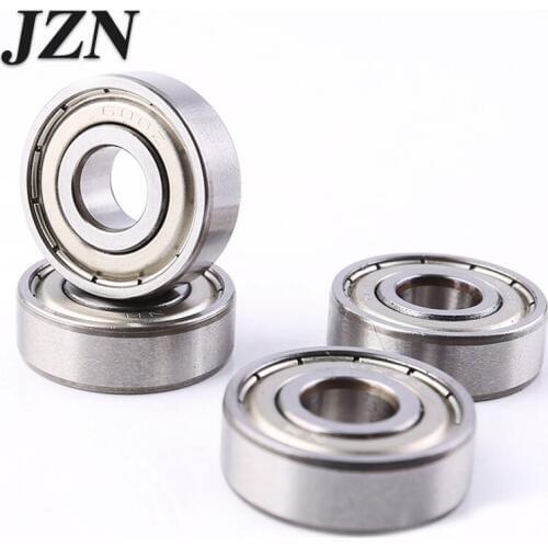 682 OPEN Bearing ABEC-1 10PCS 2x5x1.5 mm Miniature 682 Ball Bearings 618/2 OPEN