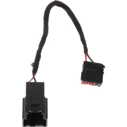 Wiring Adapter GEN 1 Replace for Ford SYNC 2 To SYNC 3 Retrofit USB Media HUB