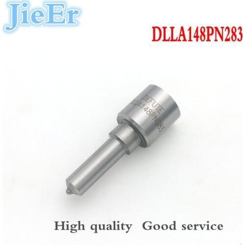 DLLA148PN283 /105017-2830 Fuel Injector Nozzle Flat type nozzle