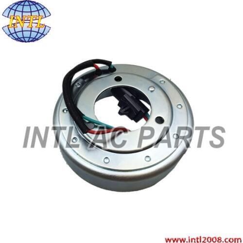FOR DELPHI / ZEXEL Auto AC Compressor clutch coil FOR Nissan TEANA 2.5 101*66*28.1*40mm 12V