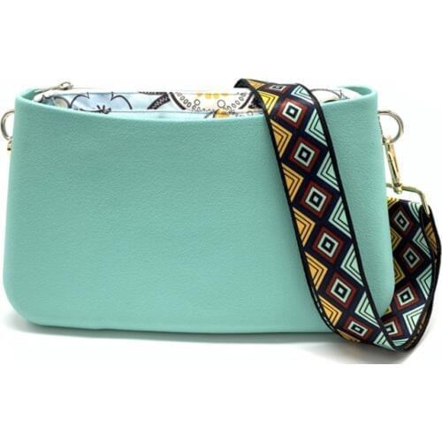 For obag handbag handles justo for women bag