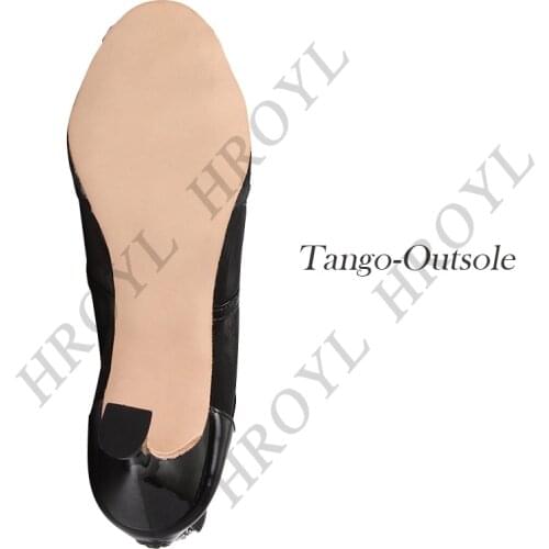 Extra Rubber Sole For Dance Shoes 【Not sold separately,Contact Before Order