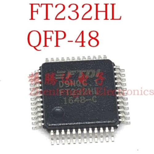 FT232HL FT232 QFP-48