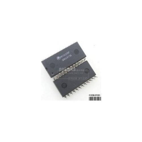 IC new original MC10319P MC10319 DIP24