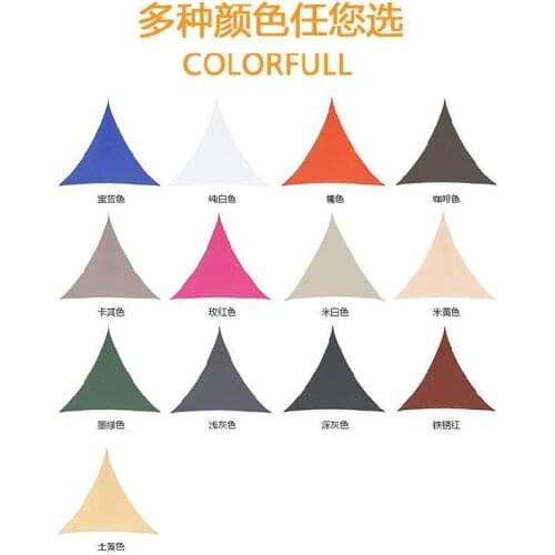 Hot Sell Free Shipping Garden Shade VIP Link For Best Customers 25-26-P