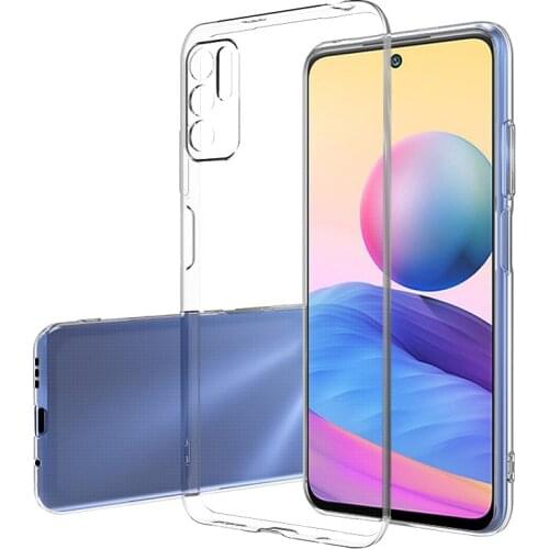 LZWSF Xiaomi POCO M3 Phone Cases