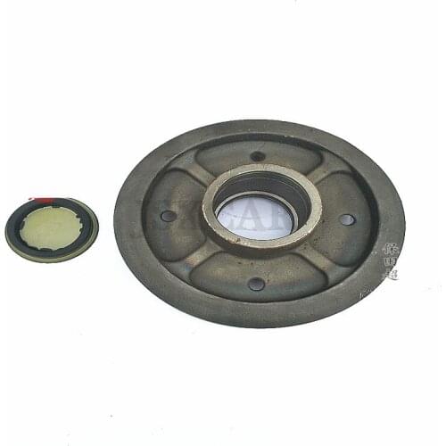 For Kubota 988 full vehicle 307 guide wheel high quality Tensioning wheel Quenching wheel Free shipping harvester accessories