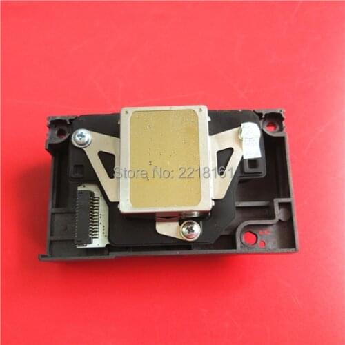 Original new print head For Epson T50 R290 A50 TX650 P50 PX650 PX660 RX610 printhead Titan-jet DX6 F1800400030 print head 1pc