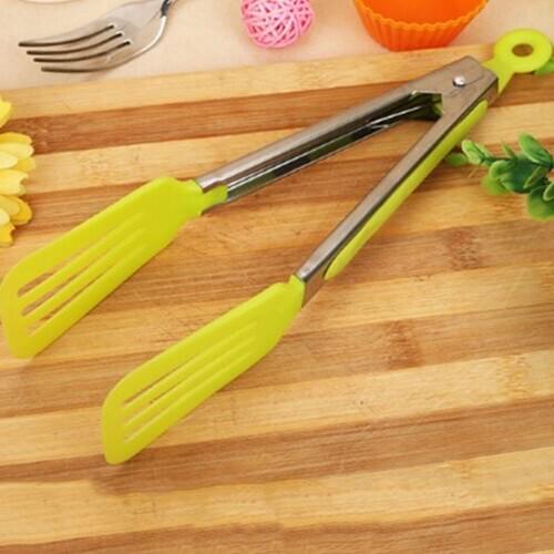 Popular Item Lovely Fashion 2017 Charm 1pcs BBQ Tongs Best Classical Available