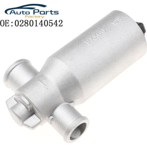 Idle air Control Valve For Volvo C70 V70 V90 S70 S90 850 960 0280140542 7433531803 3531803 7409454745 9454745 2H1378 1903-310856