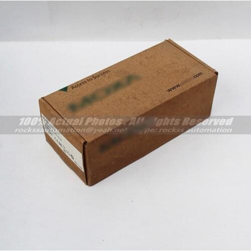 Brand New Moxa MOXA Unmanaged 5-port M12 Switch EDS-305-M12 With Free Shipping