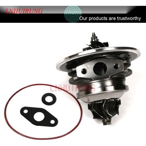 Turbo cartridge for Nissan Interstar Opel Movano A Renault Master II 2.2DCI GT1549S 720244 702244 9112326 Turbo Cartridge CHRA