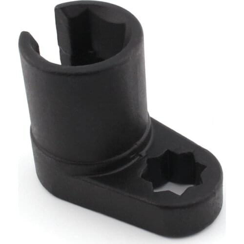 22 mm 1/2" Drive Lambda Oxygen Sensor Offset Removal Socket Tool
