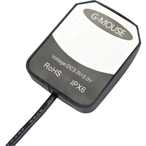 VK-162 USB GPS Receiver GPS Module With Antenna USB interface G Mouse