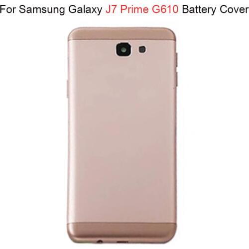 Y-HOIVA Cases For Phones Samsung Galaxy On7 China