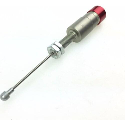 Motocross Brake Parts Refitted Hydraulic Brake Hydraulic Clutch Kit Efficiently Passed