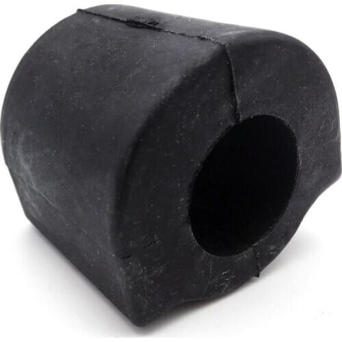 2 piece Front Suspension Stabilizer Anti Sway Bar Bushing for Mercedes W212 E250 E350 E400 2123230965