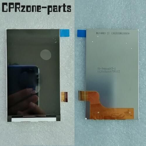 4.0" new lcd For Alcatel One Touch M'Pop OT5020 5020 5020A 5020D 5020E 5020W 5020X LCD Display Screen free shipping