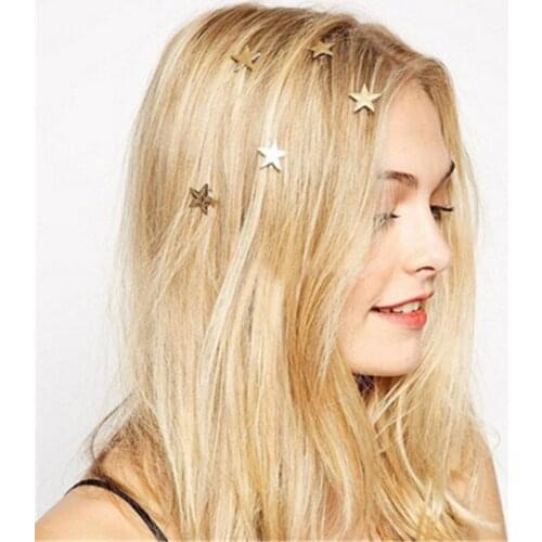 5PCS Hairpins Twist Coils Hair Spin Pins Wedding Prom Crystal Pearl Hair Clips Bridal Bridesmaid Headwear Sweet Accessories