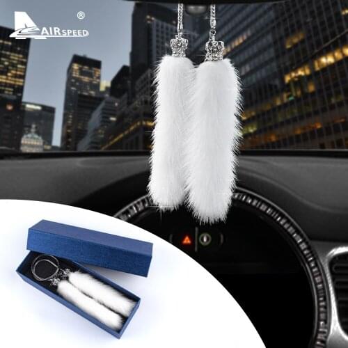 AIRSPEED Car Interior Decorations