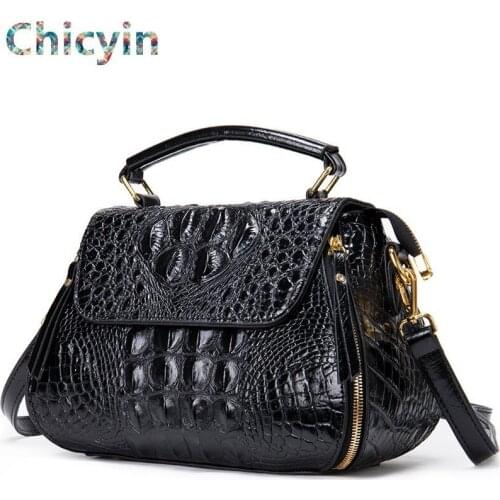 Chicyin Reptile Bags For Women
