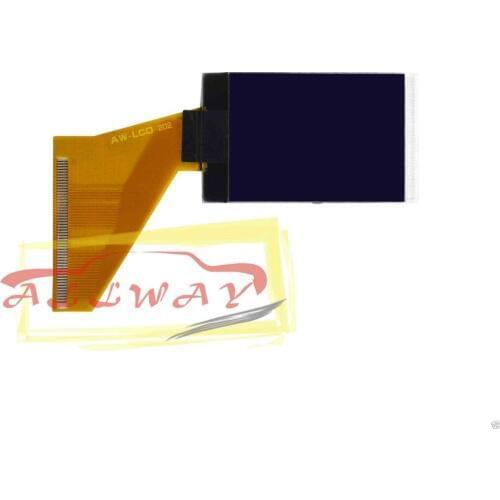 Dashboard Display For Audi A3/A4/A6/TT Jaeger LCD Instrument cluster