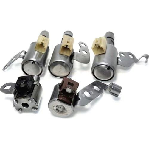 Transmission Shift Control Solenoid U140E U240E For Matrix RAV4