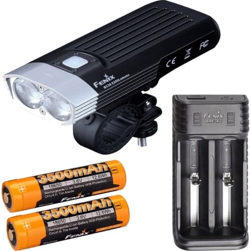 FENIX LED Flashlights