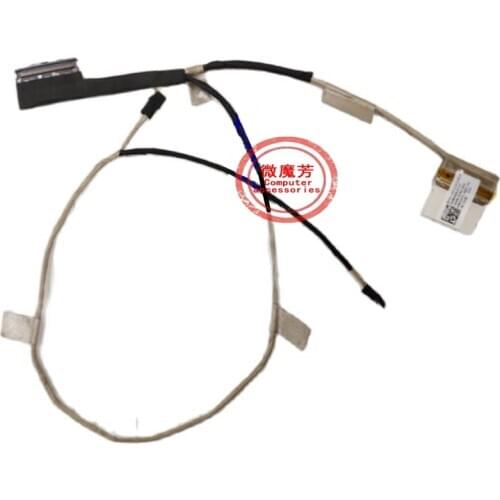LCD Video Screen Flex Cable 14005-01540000 for Asus UX501J / ddmbk5alc110 40Pin