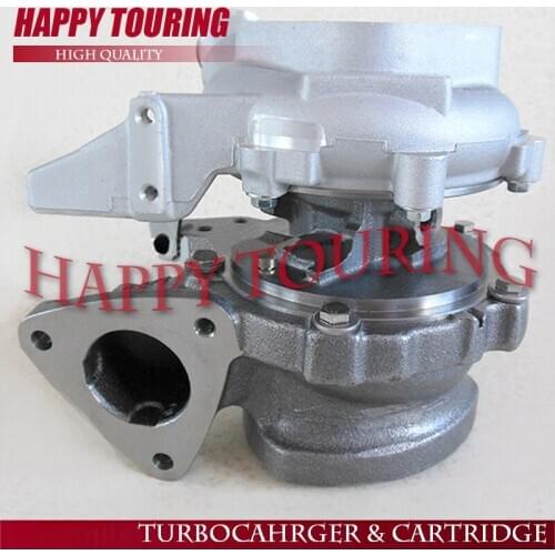 GTB1749V Turbocharger Turbo for Ford Transit 2.2 TDCI (2010-) 787556-0016 787556-0017 787556-16 787556-17 BK3Q-6K682-PC