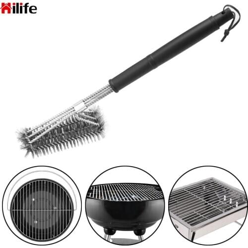 HILIFE Grill Grates