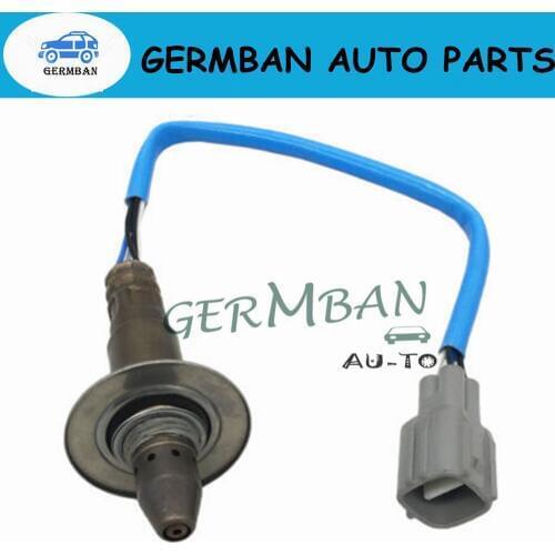 100% New 22641-AA670 Oxygen O2 Sensor 234-9138 For Subaru Forester Impreza XV Crosstrek 2.0L 2.5L