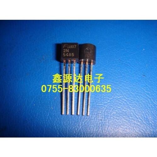 NEW100% genuine 2N5485