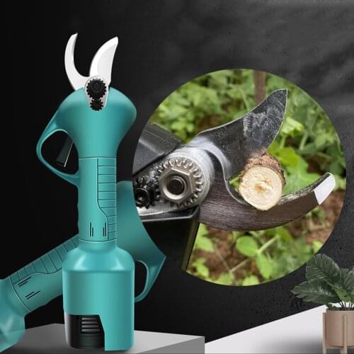 Электроножницы аккумуляторные Nujouan China At AliExpress