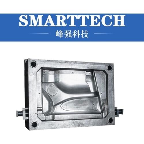 Custom plastic car door injection mould
