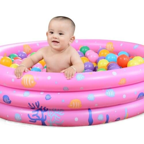 Sancats Children's Inflatable Pools