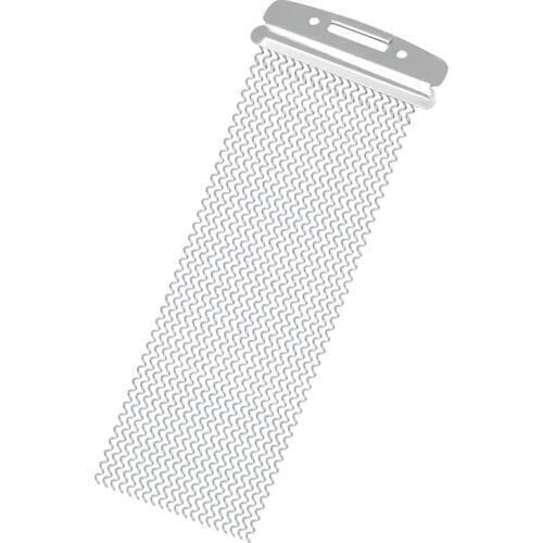 Snare Box Drum Steel Wire 20-40 Strands Drum Spring Steel Wire Set for 14 Inch Drums Percussion Instruments Parts Accessories