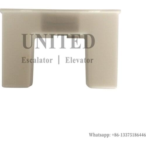 10pcs UNITED Elevator Oil Box XAA349E1 16mm