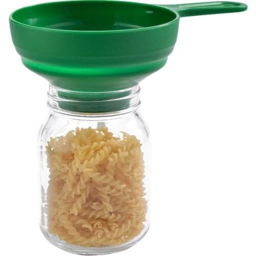 Bolukets Kitchen Funnels