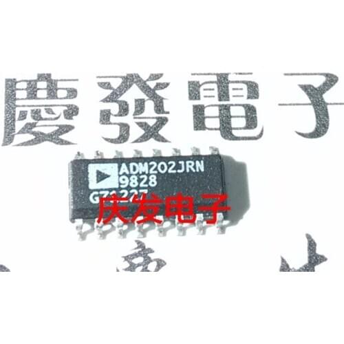 Delivery.ADM202JRN Free amount of high price